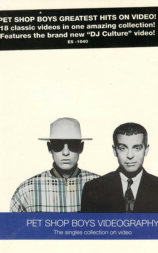 Pet Shop Boys: Videography