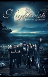 Nightwish: Showtime, Storytime