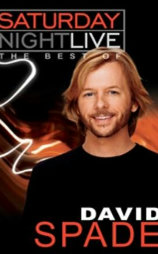 Saturday Night Live: The Best of David Spade