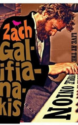 Zach Galifianakis: Live at the Purple Onion
