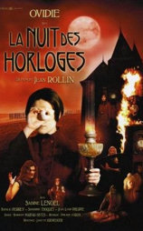 La Nuit des horloges