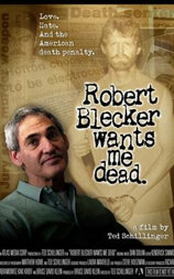 Robert Blecker Wants Me Dead