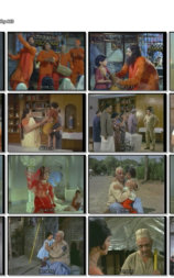 Aansoo Aur Muskan