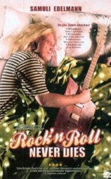Rock'n Roll Never Dies