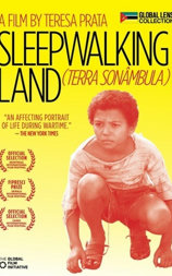 Sleepwalking Land