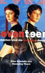 Seventeen - Mädchen sind die besseren Jungs