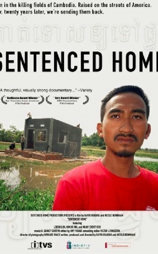 Sentenced Home