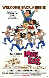 The Love Bug