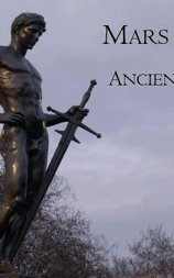 Mars Uncovered: Ancient God Of War