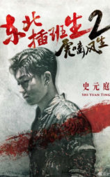 东北插班生2虎啸风生