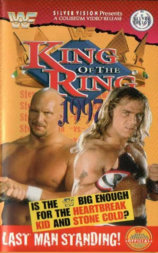 King of the Ring