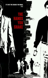 The Hands You Shake
