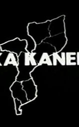 Kuxa Kanema - O Nascimento do Cinema