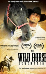 The Wild Horse Redemption