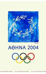 2004年第28届雅典奥运会