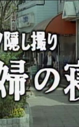 ワイセツ隠し撮り 〔夫婦の寝室〕