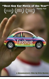 Fagbug