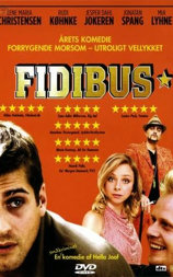 Fidibus