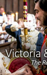 Victoria & Albert: The Royal Wedding