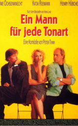 Ein Mann für jede Tonart