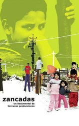 A Zancadas