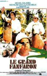 Le grand fanfaron
