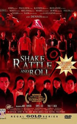 Shake, Rattle & Roll 9
