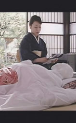 いんらん夫人 覗かれた情事