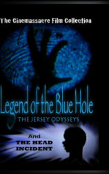 Legend of the Blue Hole