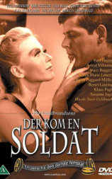 Der kom en soldat