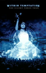 Within Temptation:The Silent Force Tour