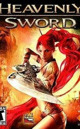 Heavenly Sword