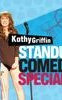 Kathy Griffin Is... Not Nicole Kidman