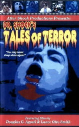 Dr. Shock's Tales of Terror