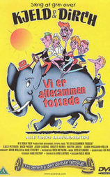 Vi er allesammen tossede