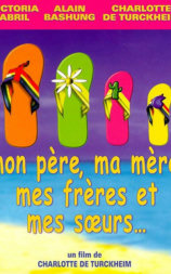 Mon père