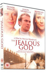The Jealous God