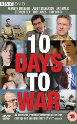 10 Days to War