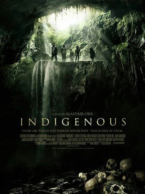 INDIGENOUS