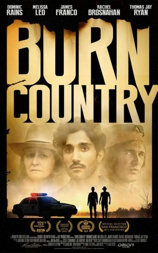 Burn Country