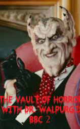 The Vault of Horror