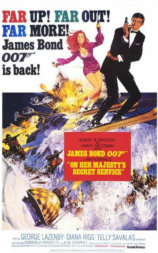 007之女王密使