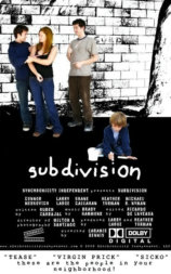 Subdivision