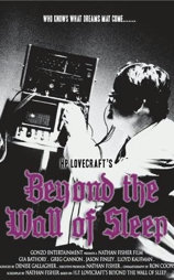 Beyond the Wall of Sleep