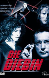 Die Diebin