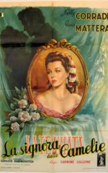 La signora dalle camelie
