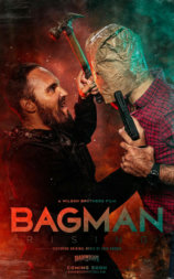 Bagman Rising