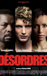 Désordres