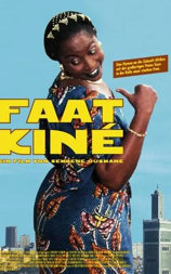 Faat Kiné