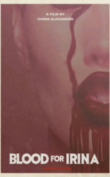 Blood for Irina
